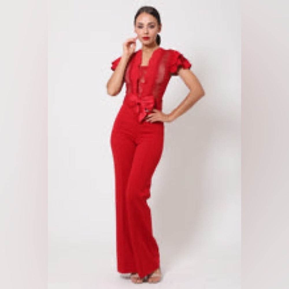 Not your average Jumpsuit